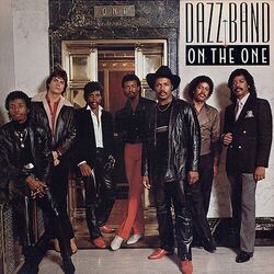 Cover of On The One