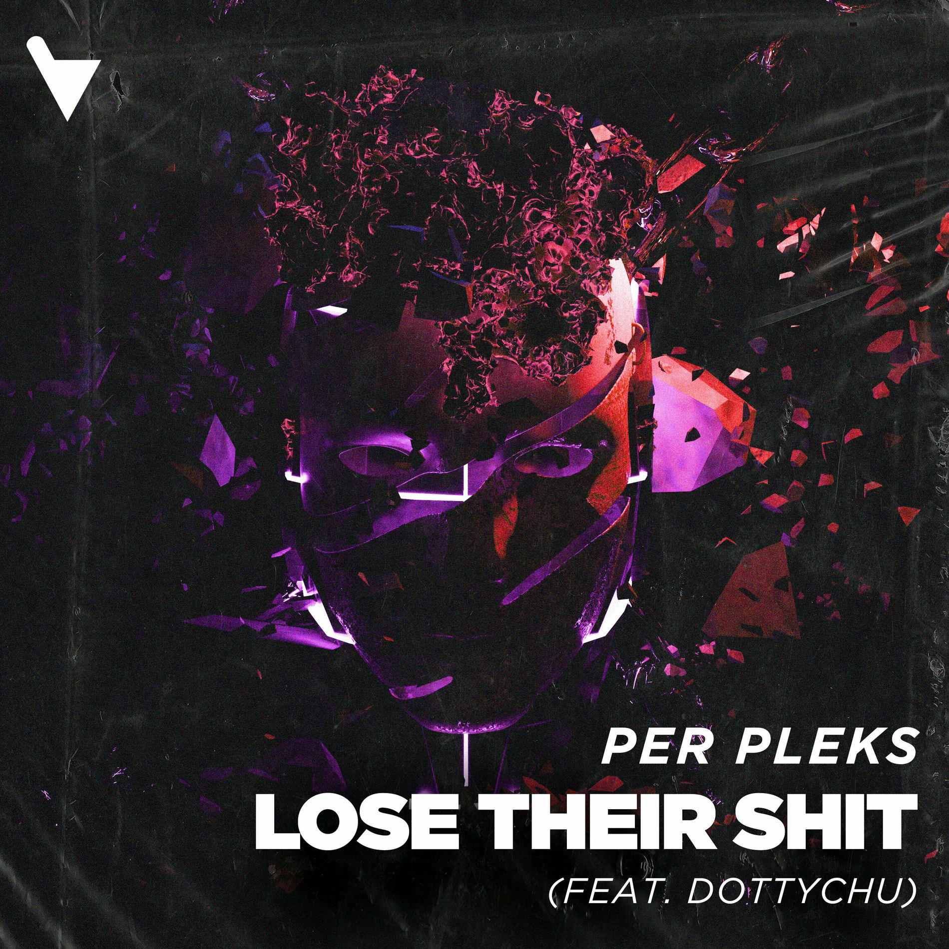 Album cover of Lose Their Shit