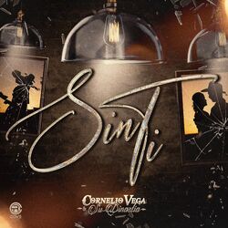 Cover of Sin Ti