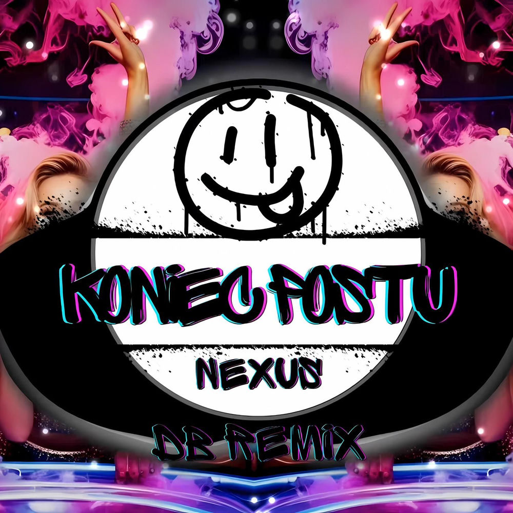 Album artwork for Koniec postu (DB Remix) by Nexus
