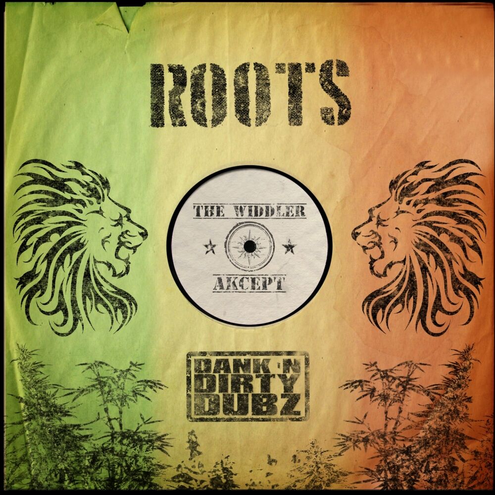 Picture of Roots