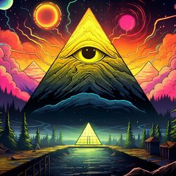 Cover of Gravity falls