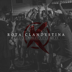 Cover of Rota Clandestina by undefined