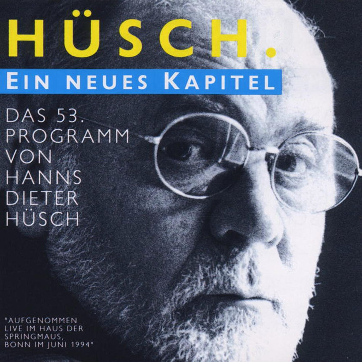 Album cover of Prolog