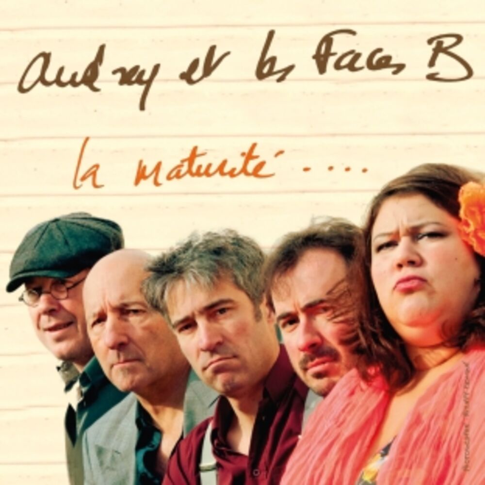 Picture of La maturité... c'est pas pour tout d'suite !