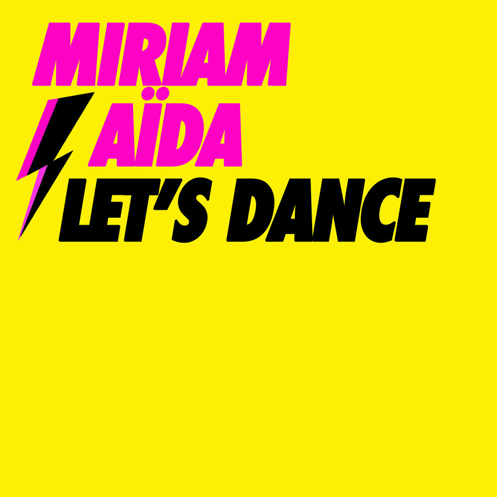 Picture of Let's Dance