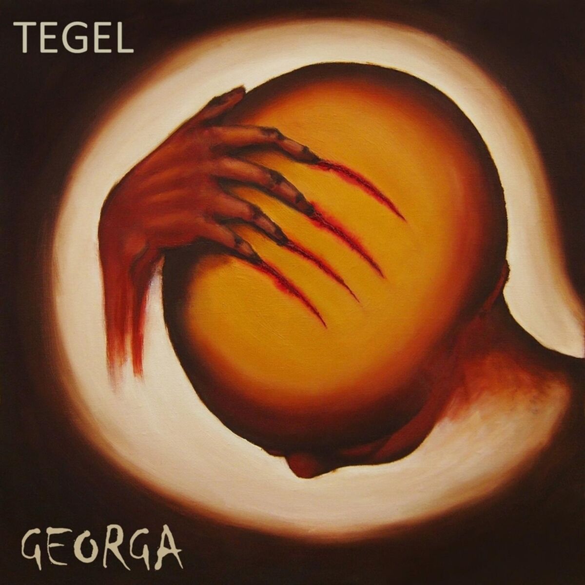 Album cover of Tegel
