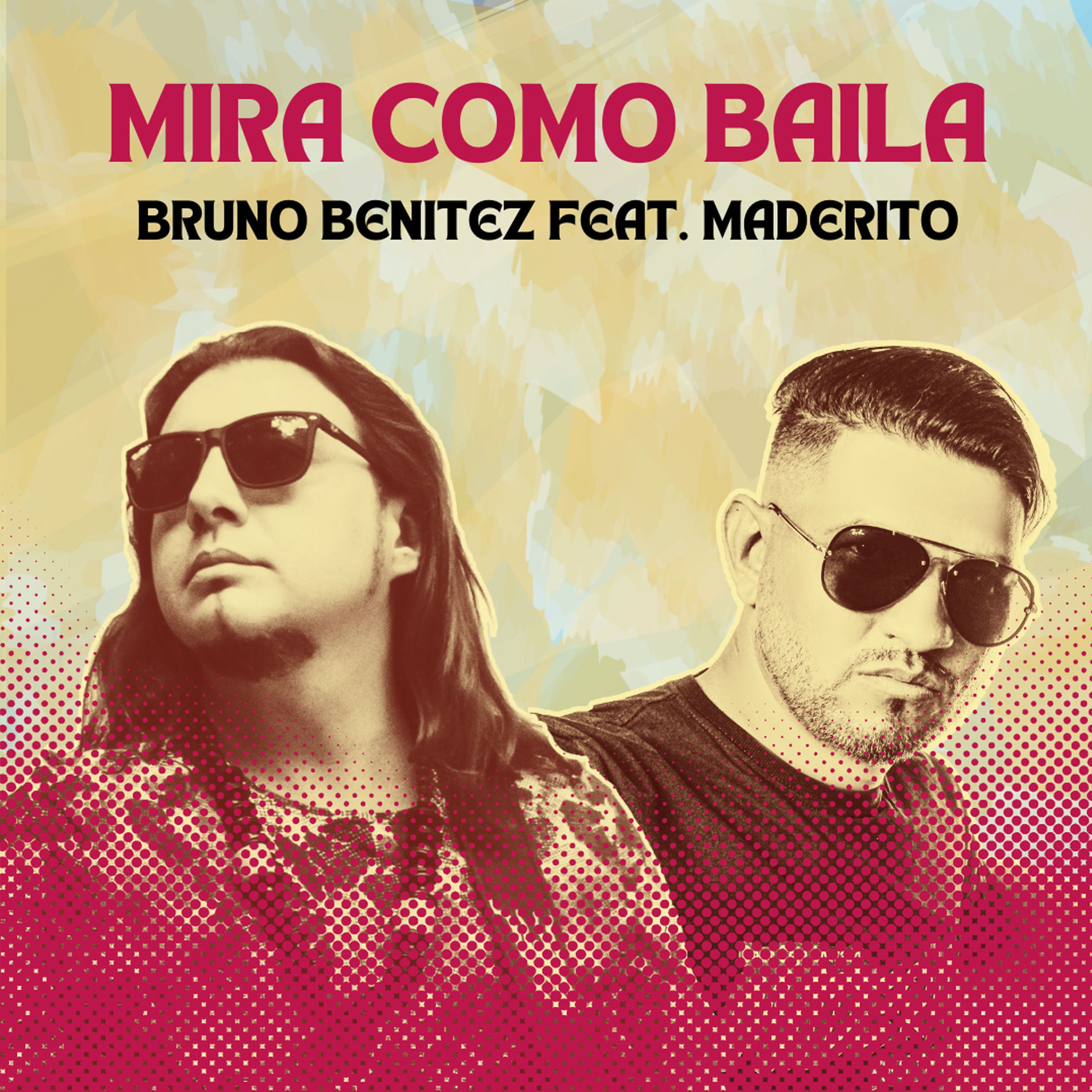 Album cover of Mira Como Baila