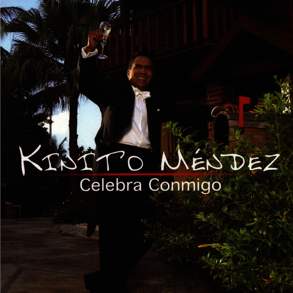 Picture of Celebra Conmigo