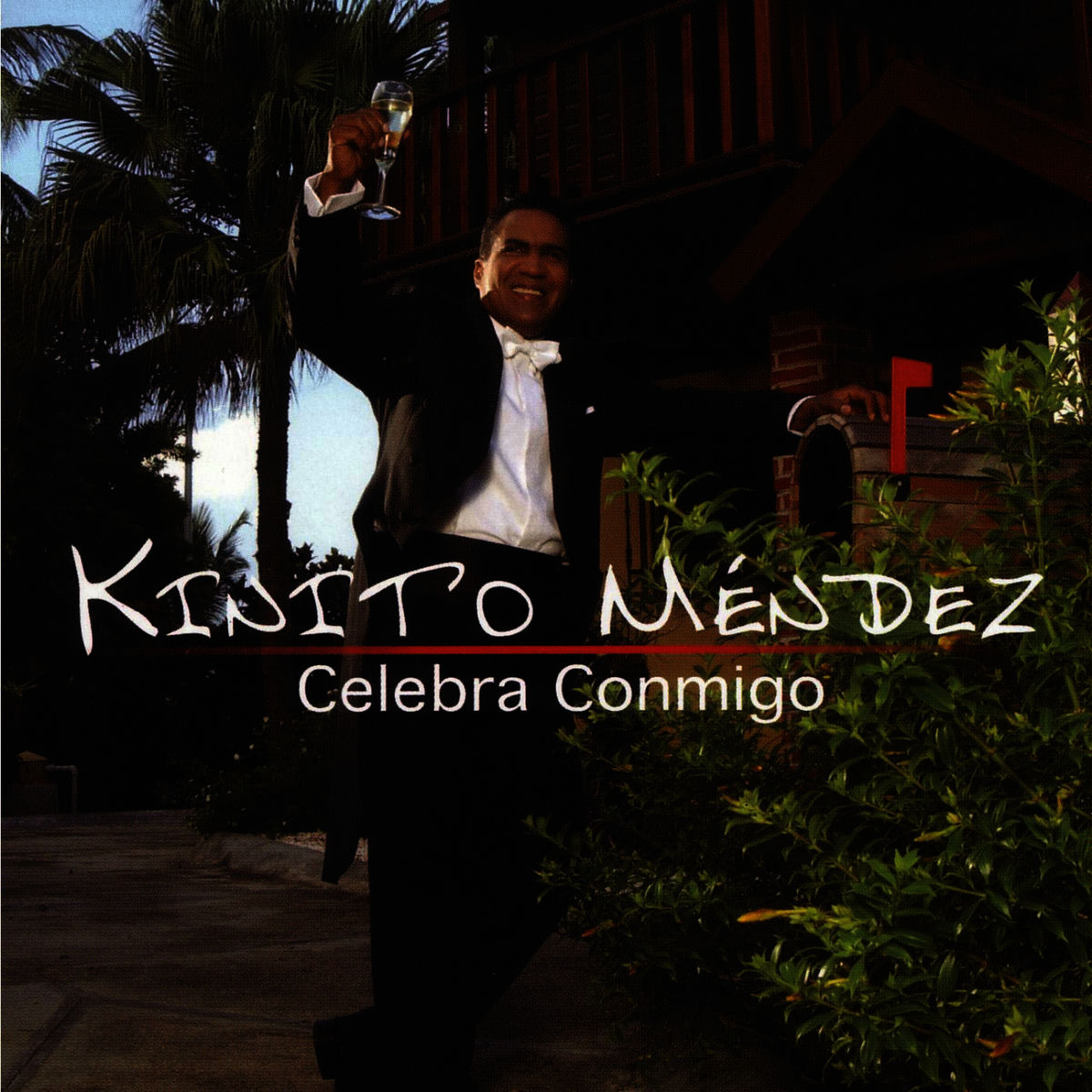 Album cover of Celebra Conmigo