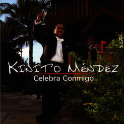Cover of Celebra Conmigo