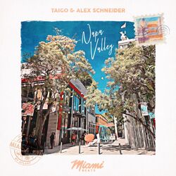 music cover