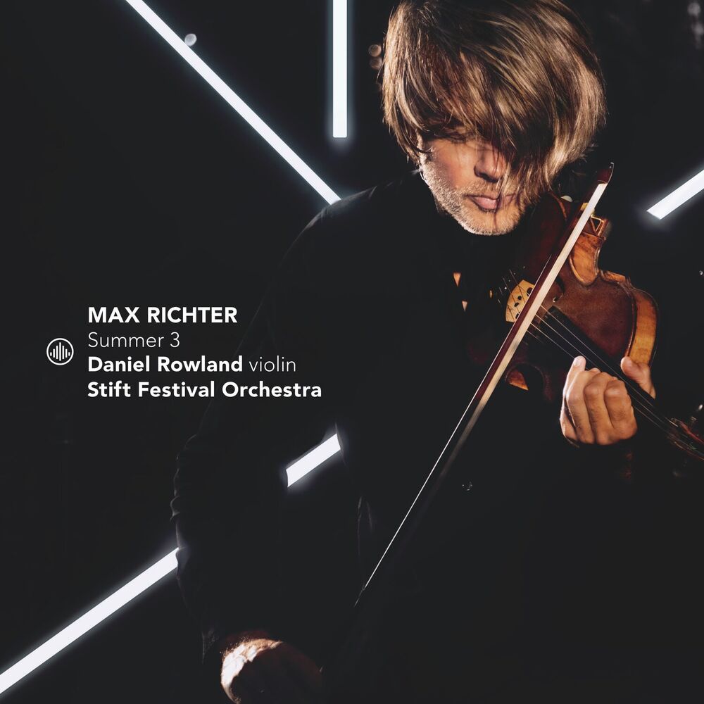 Picture of Richter: Recomposed: Vivaldi - The Four Seasons: Summer 3