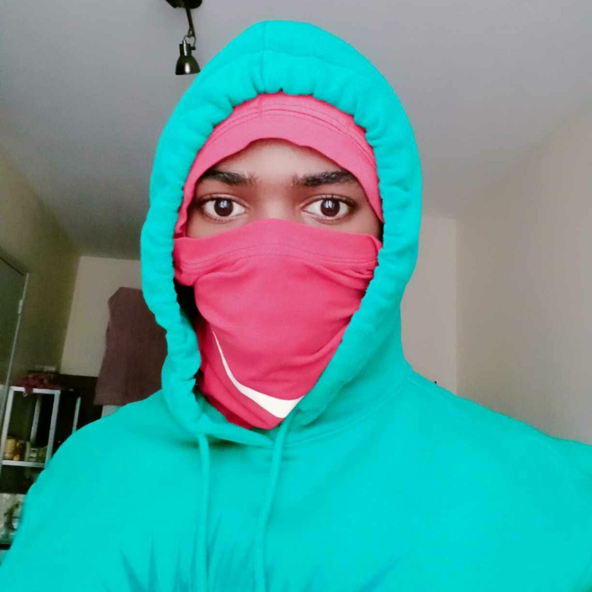 Album cover of ISCO-COBRA (Freestyle)