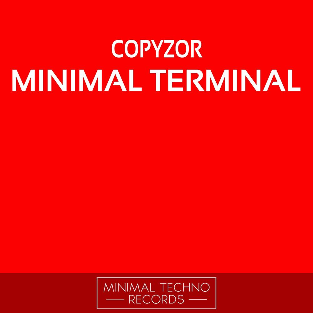 Picture of Minimal Terminal
