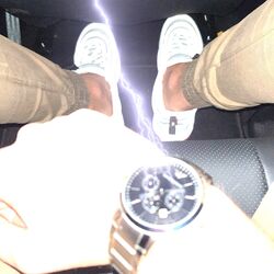 Cover of Richlife XXX (Intro)