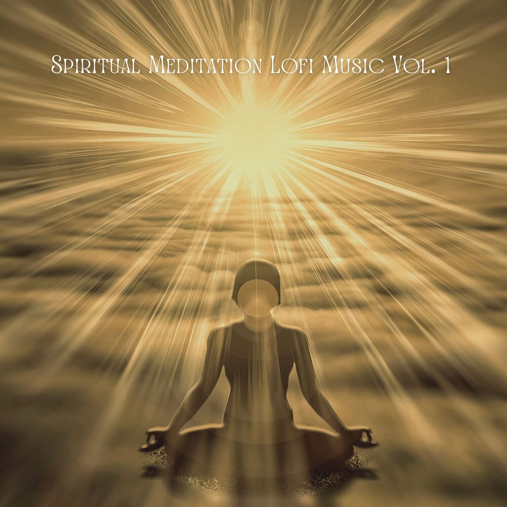 Picture of Spiritual Meditation Lofi Music Vol. 1