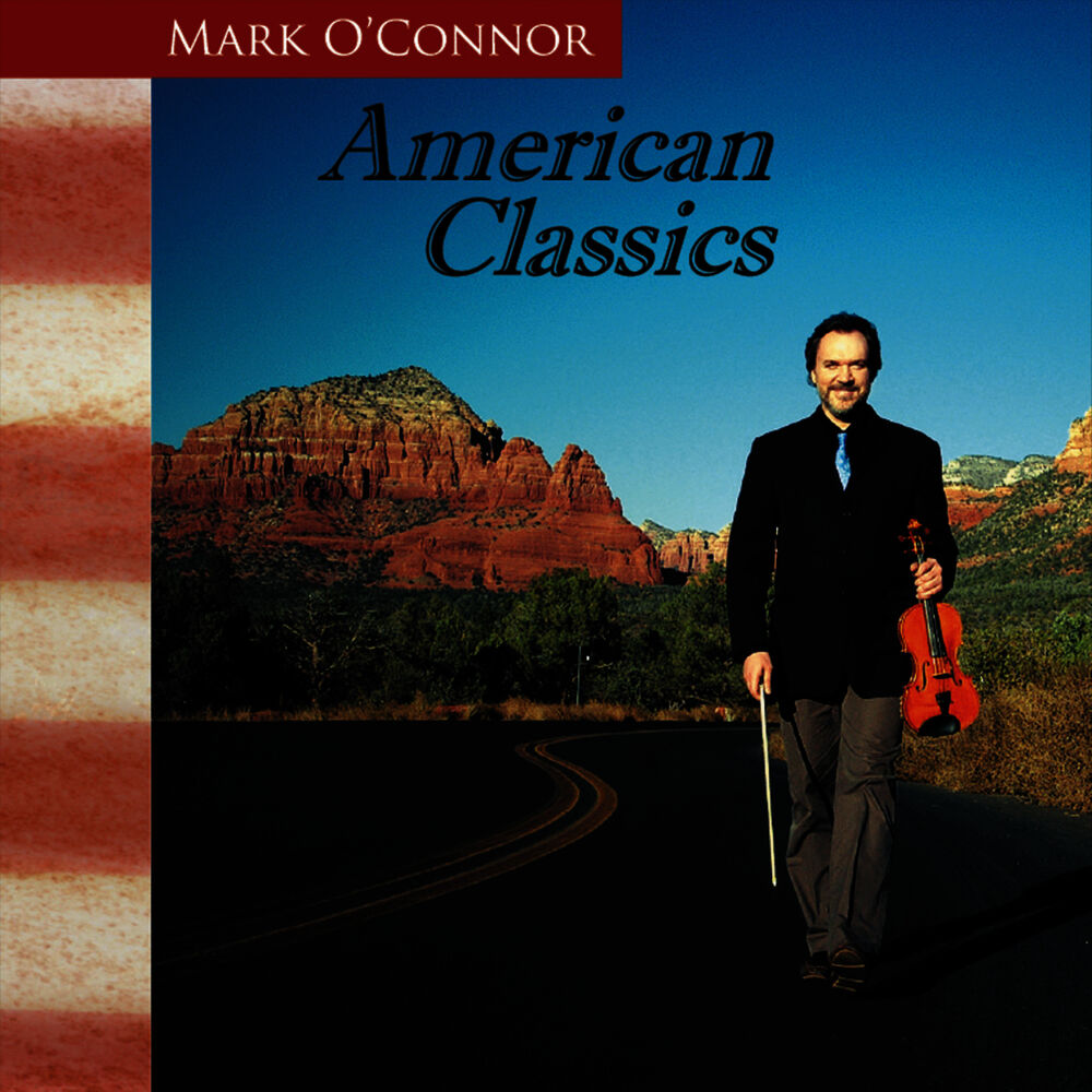 Picture of American Classics