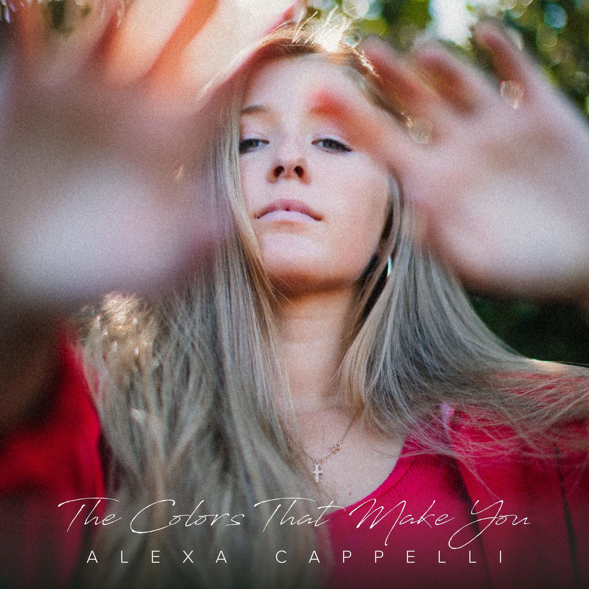 Album cover of The Colors That Make You