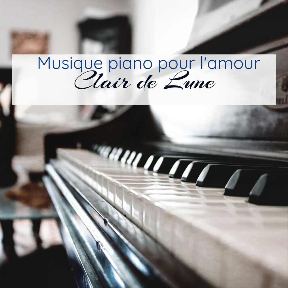 Picture of Musique piano pour l'amour – Chansons romantiques des amants