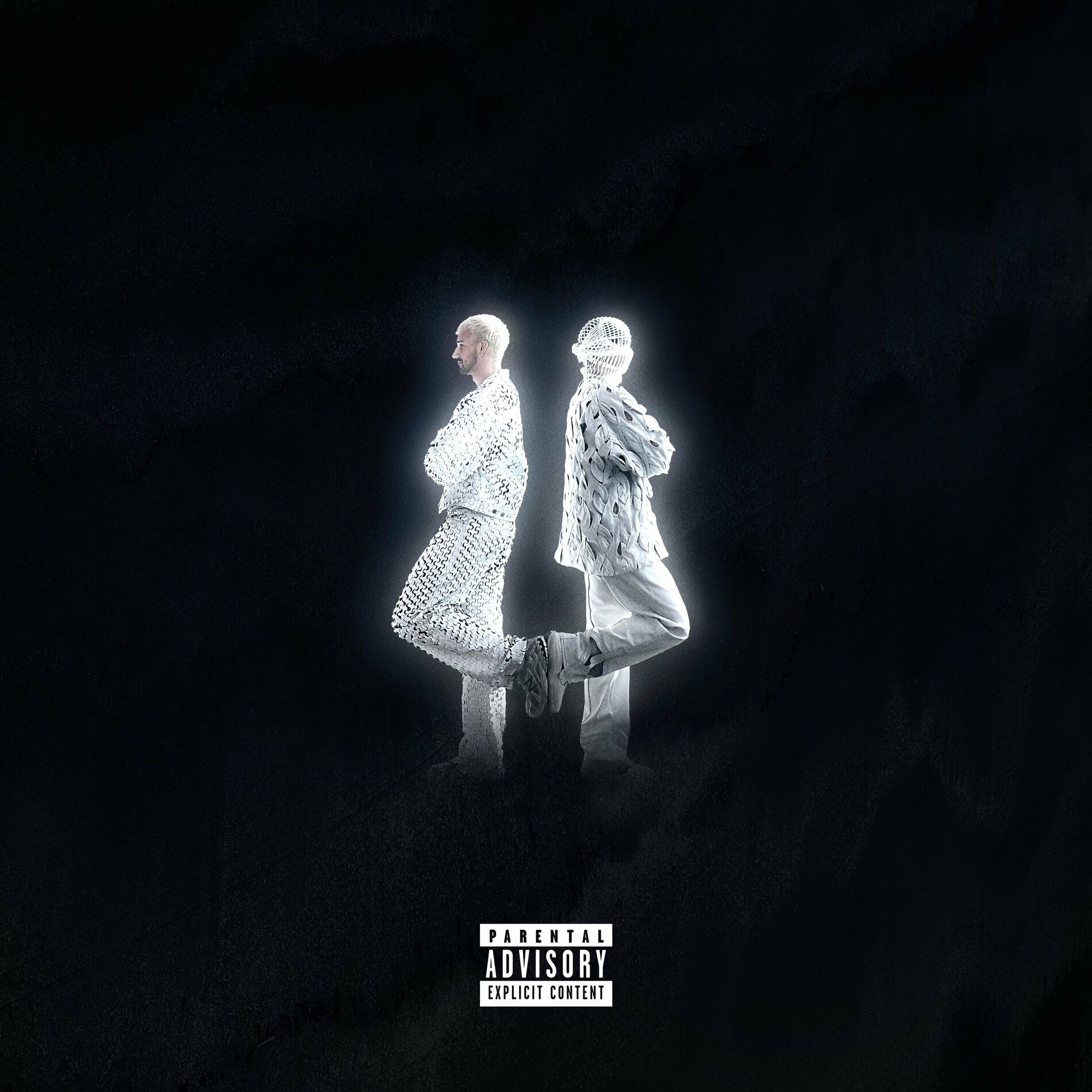 Album cover of UKG TEA