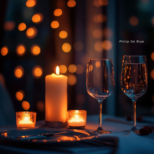 Candles After Midnight