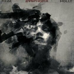 Cover of DYSPHORIA