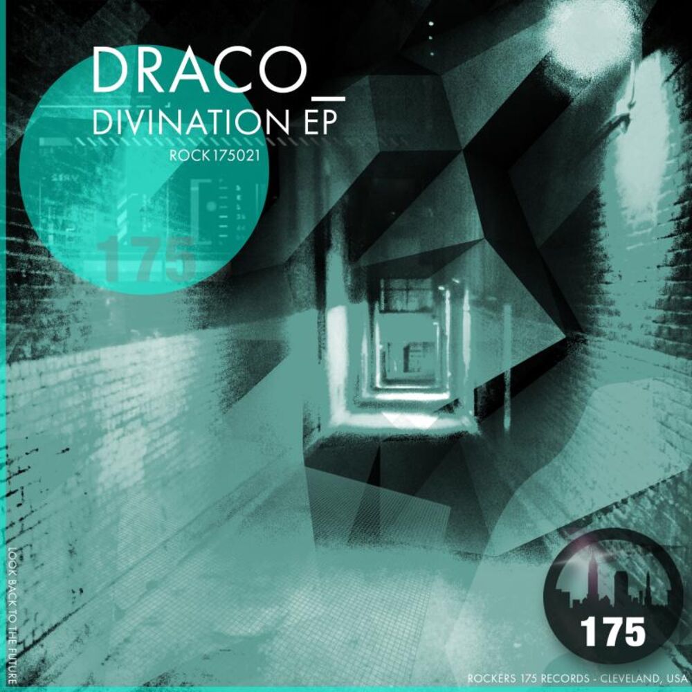 Picture of Divination EP