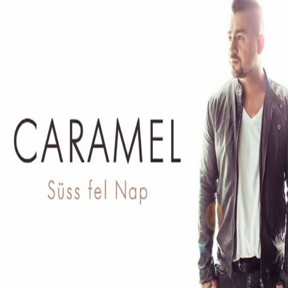 Picture of Süss Fel Nap