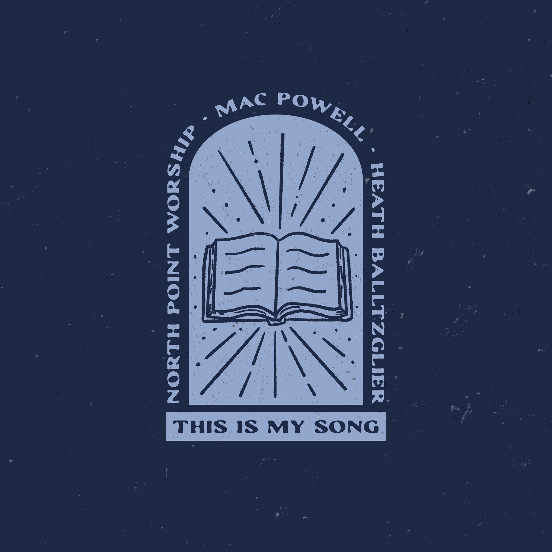 Album cover of This Is My Song