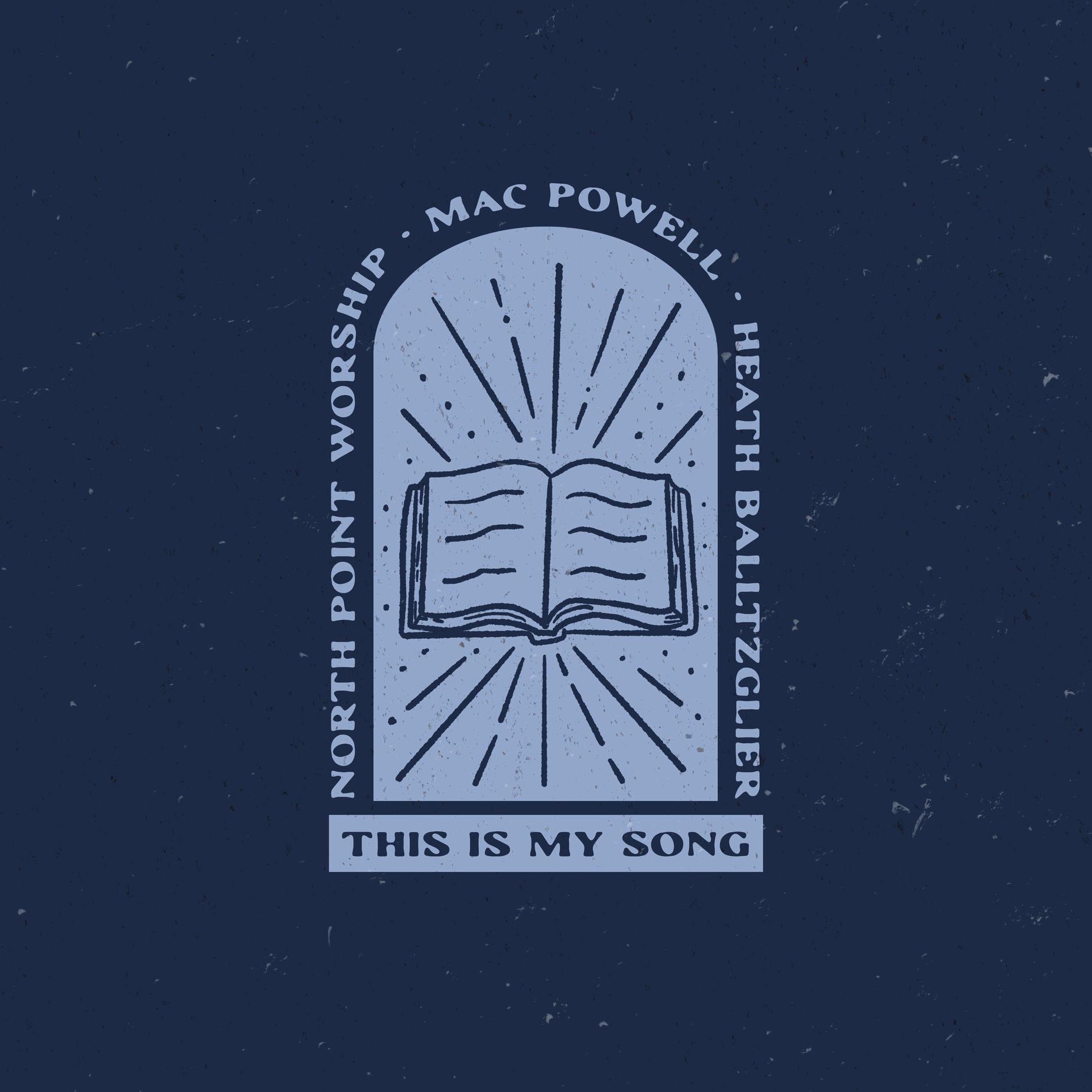 Album cover of This Is My Song