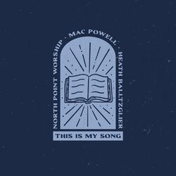 Cover of This Is My Song