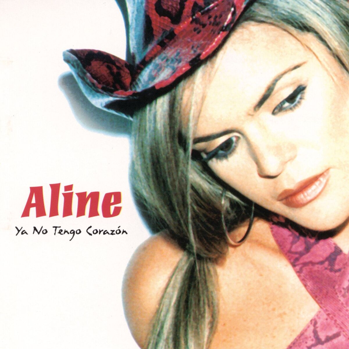Album cover of Ya No Tengo Corazón
