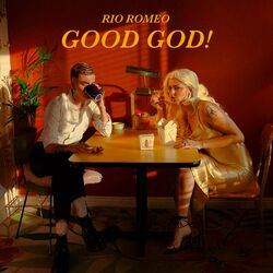 Cover of Good God!
