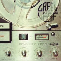 Cover of Revolution Rock Deluxe
