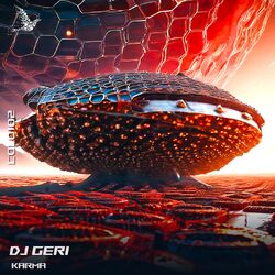 Cover of Karma