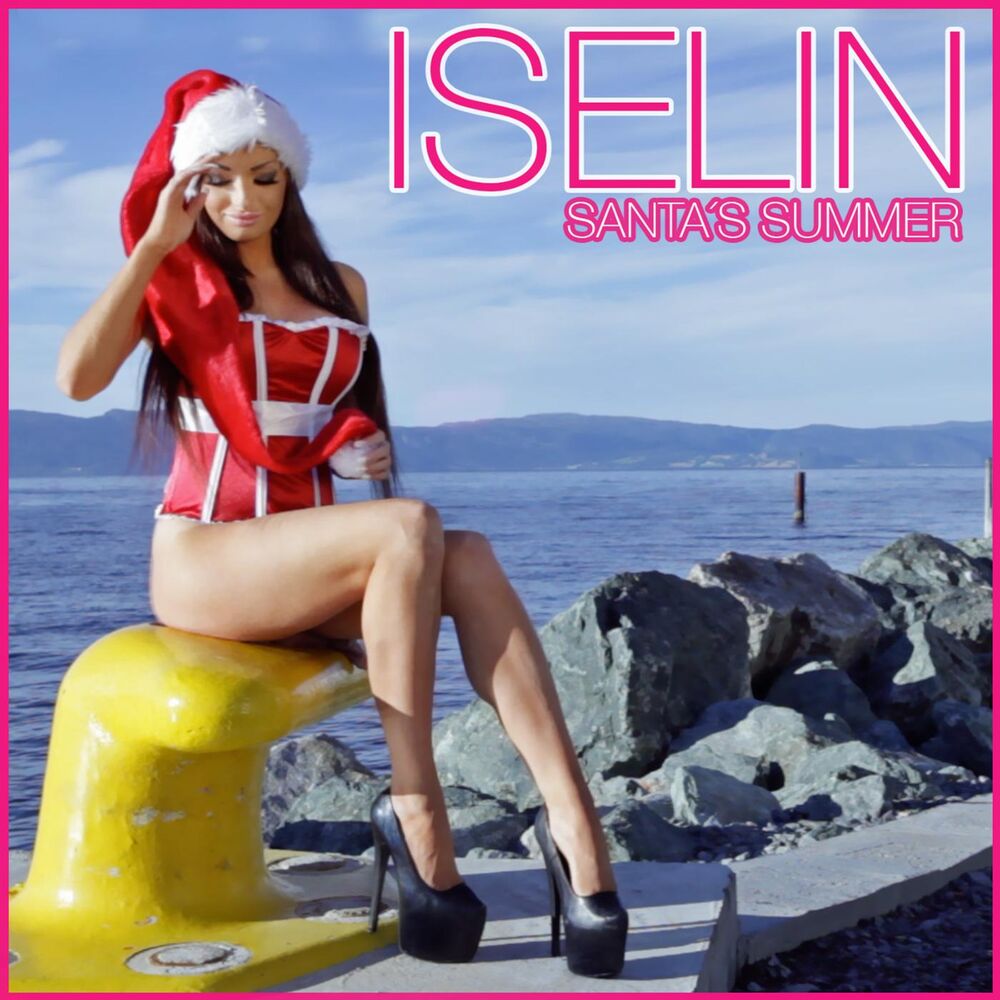 Picture of Santa's Summer