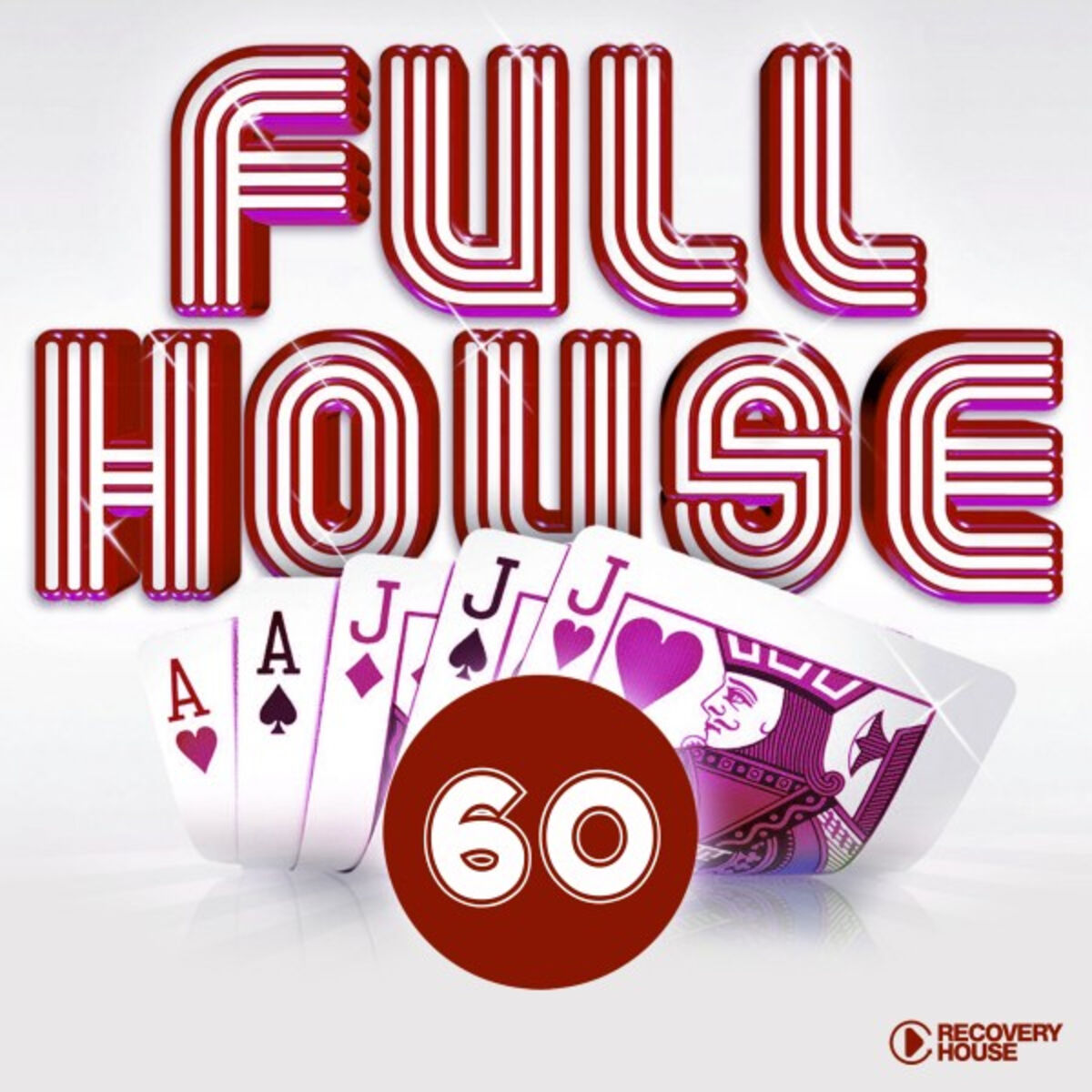 Album cover of Full House, Vol. 60