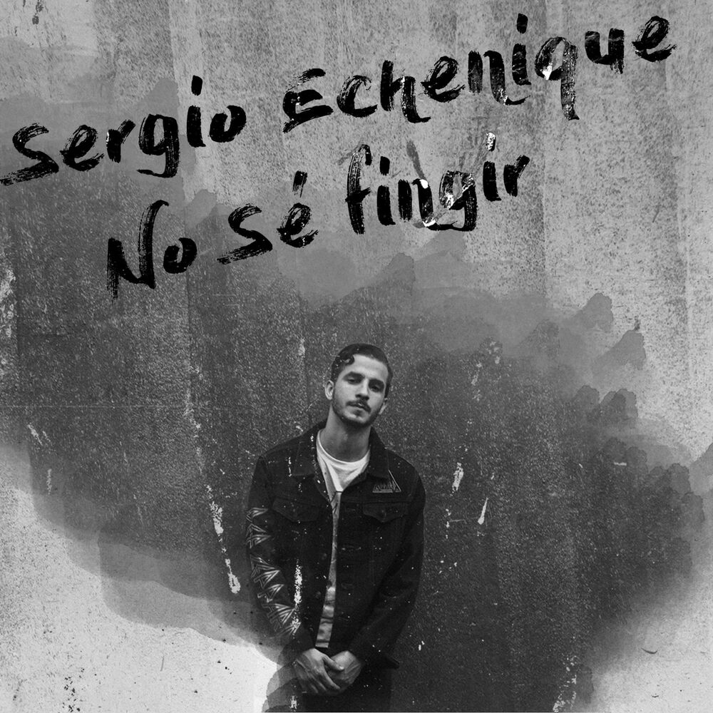 Picture of No Sé Fingir