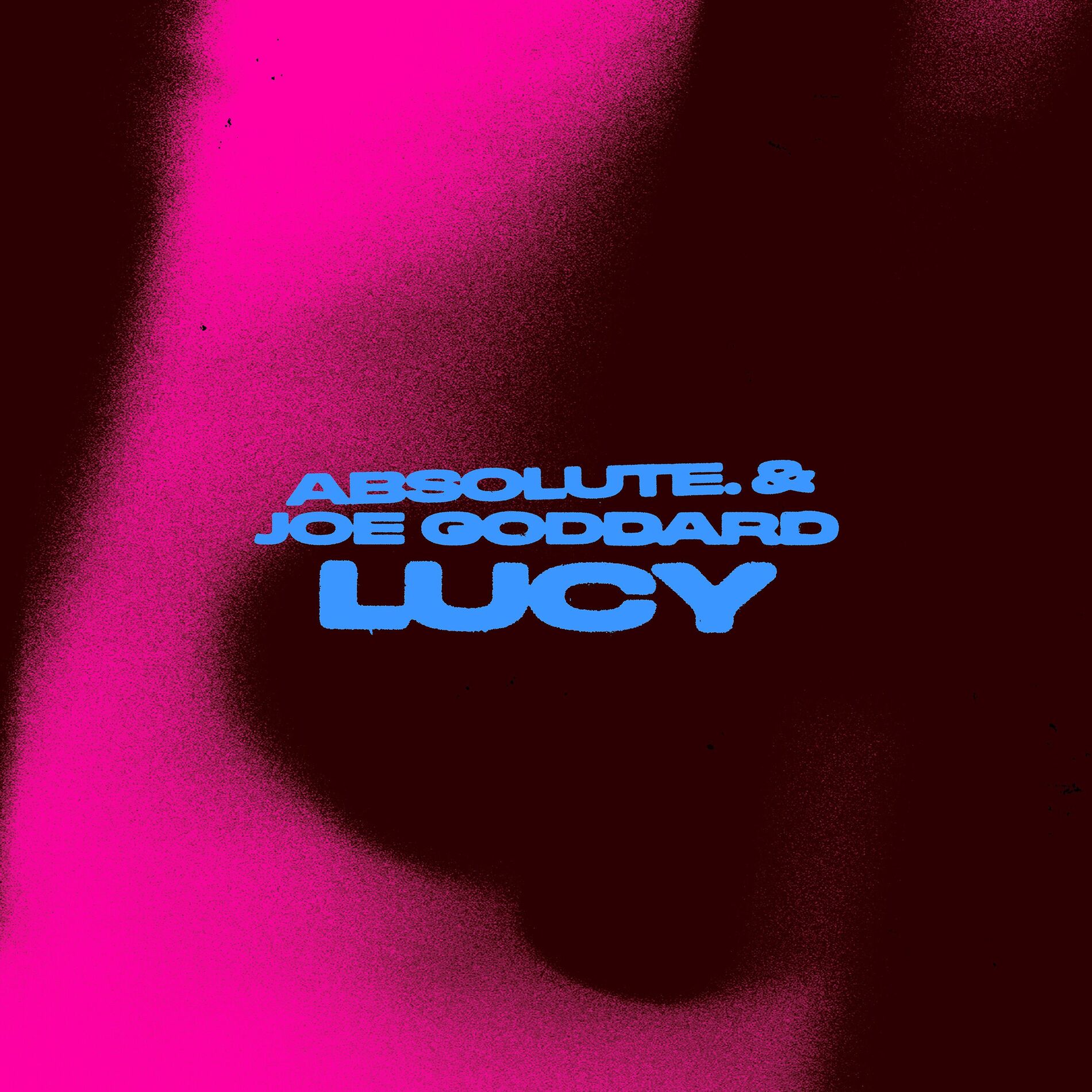 Album cover of Lucy