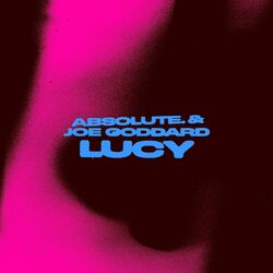 Cover of Lucy