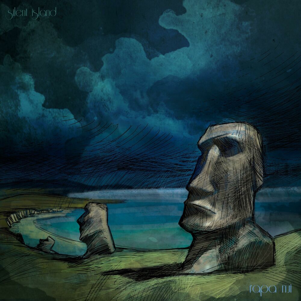Picture of Rapa Nui