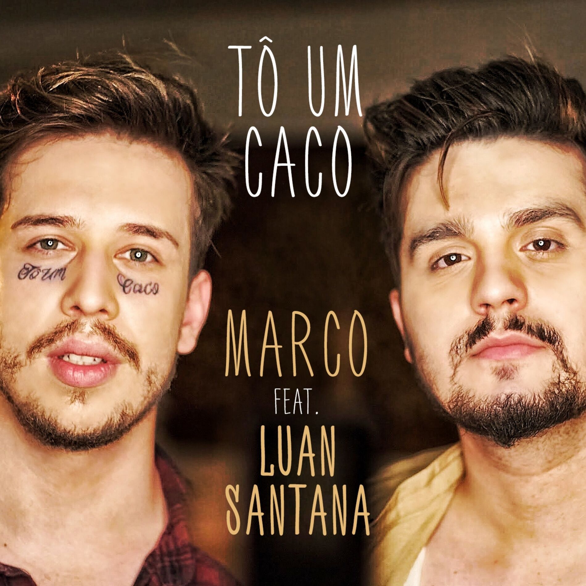 Album cover of Tô Um Caco