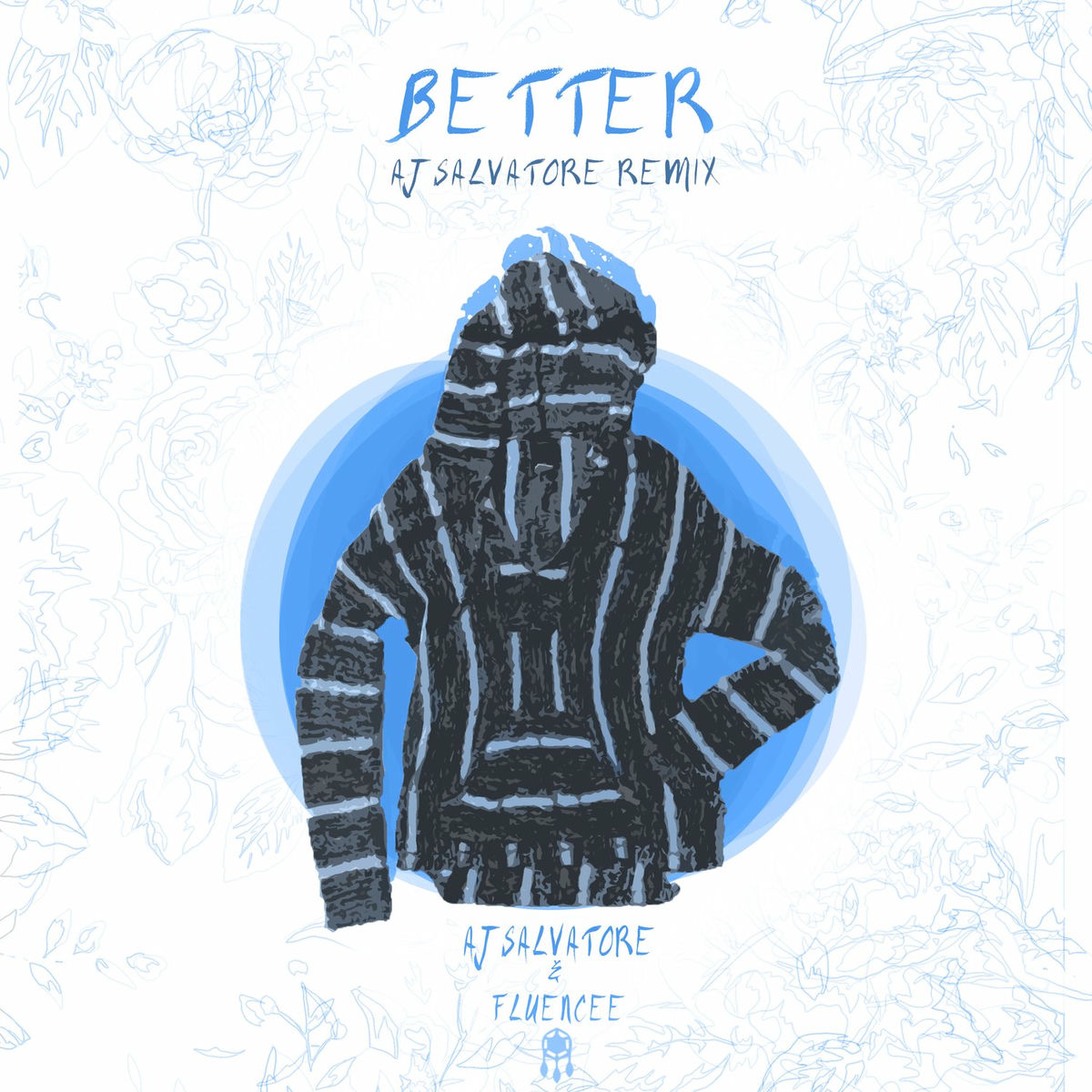Album cover of Better (AJ Salvatore Remix)