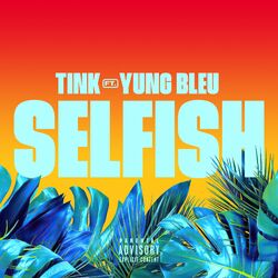 Cover of Selfish