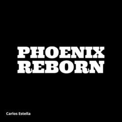 Cover of Phoenix Reborn