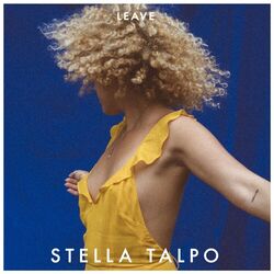 Cover of Leave