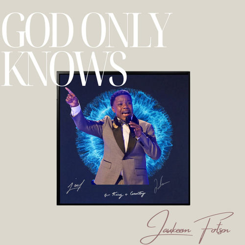 Jaukeem Fortson - God Only Knows | Deezer