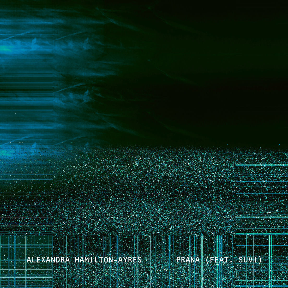 Album cover of Prana (feat. Suvi)