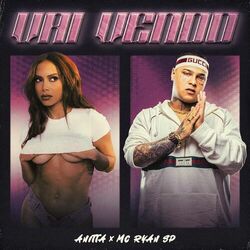 Cover of Vai Vendo